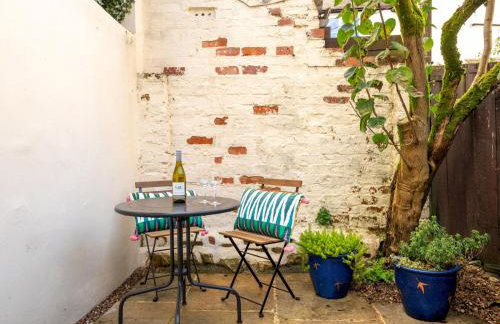 Quarry Cottage Courtyard Garden - Pass the Keys - Foto 27