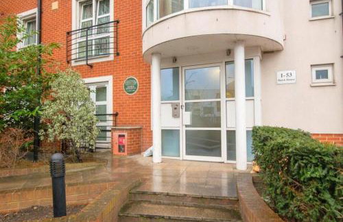 Buick House, Kingston Upon Thames - Foto 6