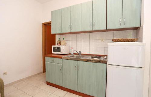 Apartments by the sea Viganj, Peljesac - 10116 - Foto 46