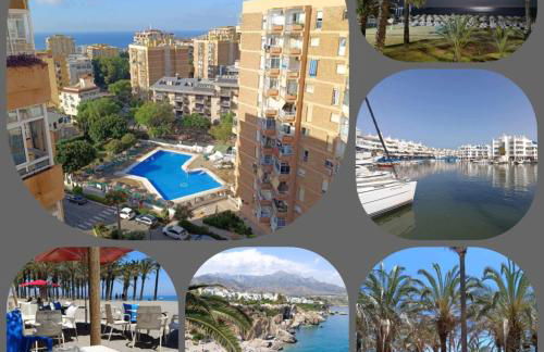 Attico Acuario, 2 bathrooms Top Floor appartment with Sea and mountain views - Photo 31