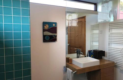 Casa do Cruzeiro do Outeiro -comfort and tradition - Foto 9