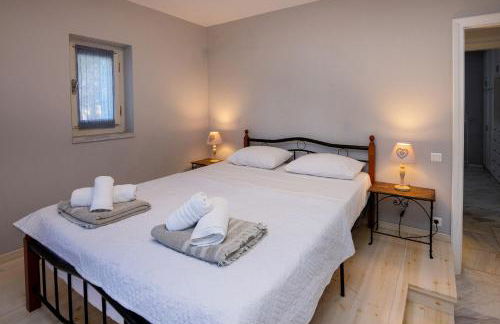 Villa Marble Tinos - Foto 30