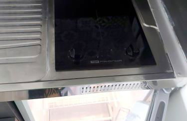 Quiet and cosy studio near Cattenom, Luxembourg and Metz - Photo 7