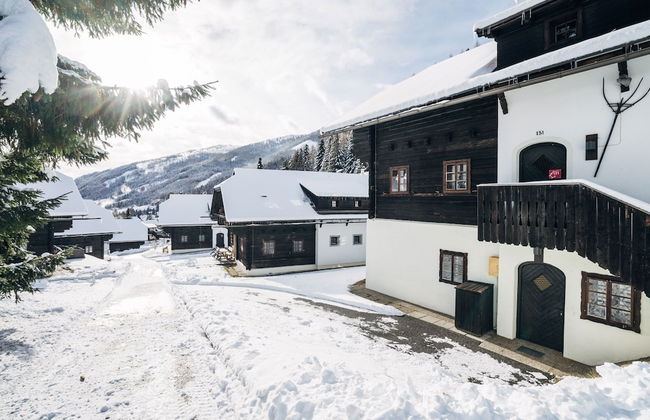 Slow Travel Resort Kirchleitn - OBERKIRCHLEITN - Photo 61