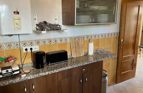 Holiday house with private pool, Costa de la Luz - Foto 49