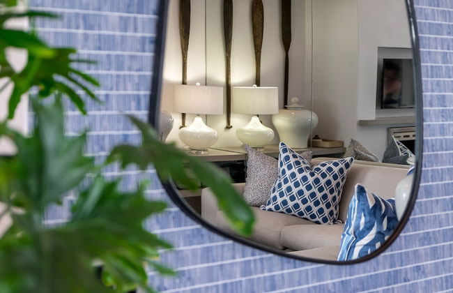 Le Paradis Penthouse Apartment - Foto 16