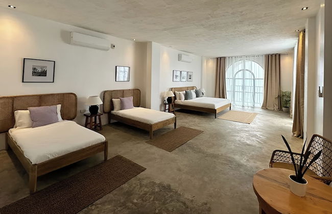 Uli Cliffhouse - Foto 13