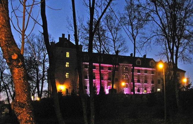 Apartment Right on the Lake, Ryn - Foto 32