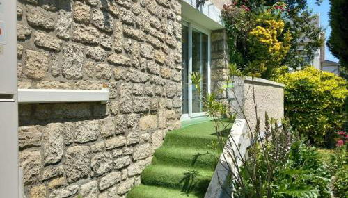 Paisible studio tout confort en bords de Seine - Foto 1