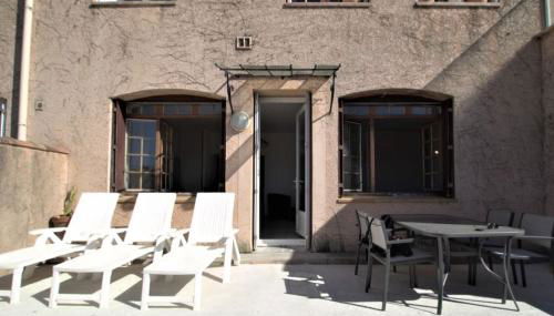 La petite Venise - Foto 3, sunbed