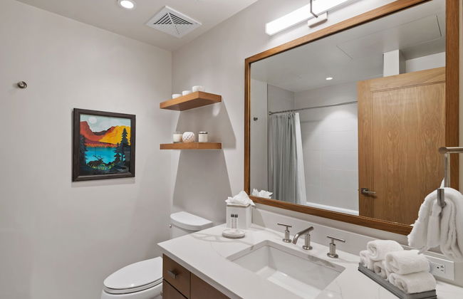 Riverfront Lodge - Foto 50