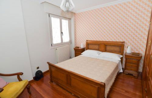 Plaza Mayor Centro - Familiar-Sin Ruido-Wifi-Ascensor - Foto 21