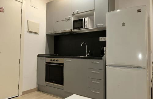 Apartahotel Baldiri - Foto 33