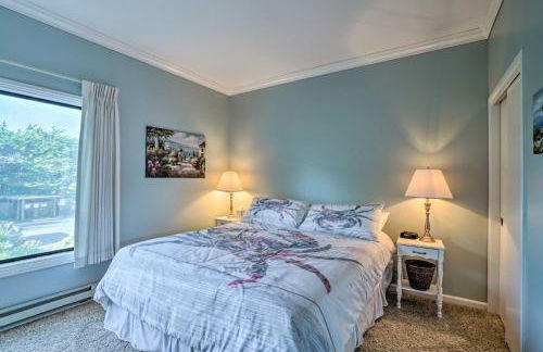 Beachfront Pajaro Dunes Condo with Bay Views! - Foto 30