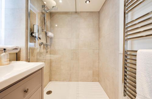 Oak Tree Hideaway - Foto 22