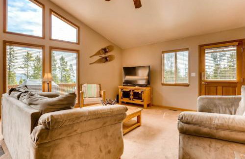 Amazing Views Day & Night Plus Private Hot Tub - Lunar View Lodge - Foto 39