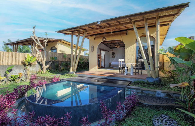 Shigar Livin Bali - Foto 22