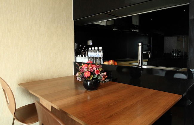 Le Jia Xuan International Convention Center Branch - Foto 29