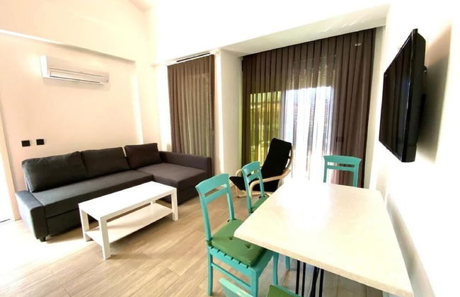 Istanbul Beach Hotel Sweet Home Apart - Foto 18