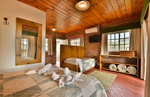 Villa Italia Hospedagem - Photo 71