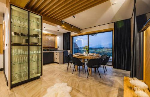 Tatrzański Horyzont - Foto 6