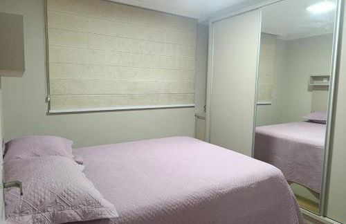 Jonas e Selma Apartmento 3 quartos - Foto 2