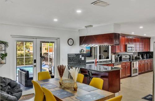 Vacation Villa W Heated Pool Beach & Casino - Foto 3