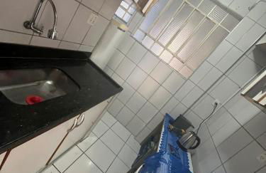 Cantinho da Ananisa apartamento 1 dormitório - Completo - Foto 13