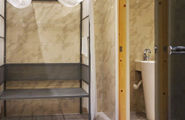 5 Person Holiday Home in Hallstavik - Photo 16