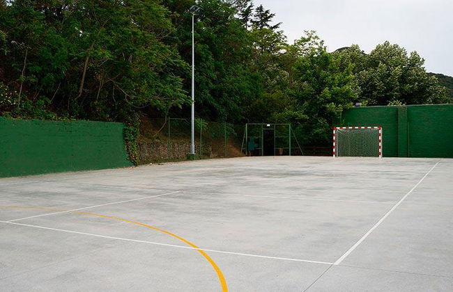 Hotel y Apartamento Sercotel Villa Engracia - Foto 7