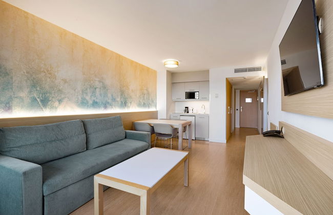 Aparthotel Fontanellas Playa - Foto 23