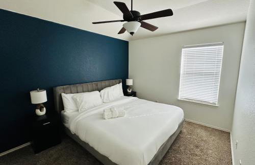 Sandy Retreat for family and groups Austin - Foto 81