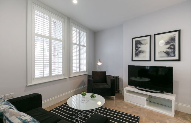 Urban Chic - Shaftesbury - Foto 56