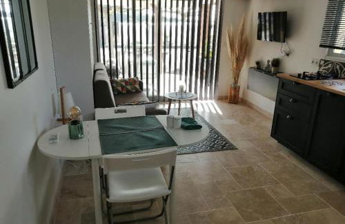 Gite aux Lauriers d'Adhémar - Foto 5