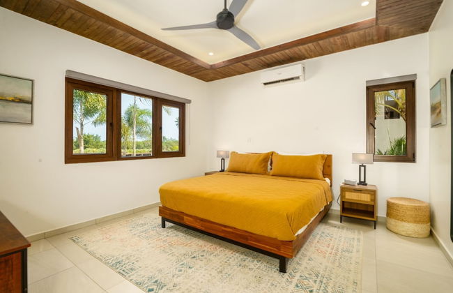 NEW Oceanfront 5 Bedroom Private Island Villa - Foto 22