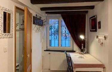 La Casetta en ALSACE - Foto 11