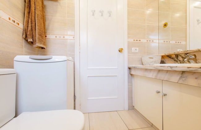 Golf Park Sunny Cozy Apartment Near Ocean With Double Terraces in Golf del Sur - Foto 43