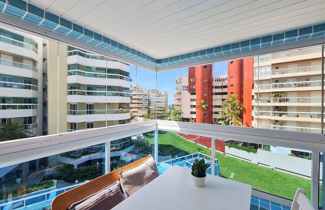 Apartamento Ilha de Milos - Foto 67