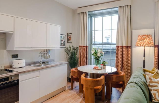 Your Apartment - Redland Place - Foto 16