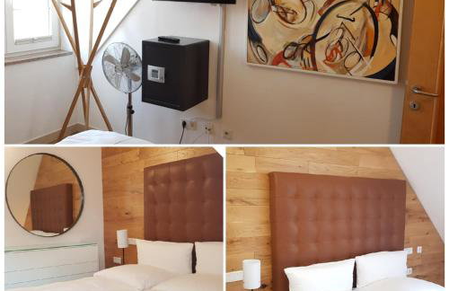 Villa Viktoria 1 - Apartments - City center - Photo 22