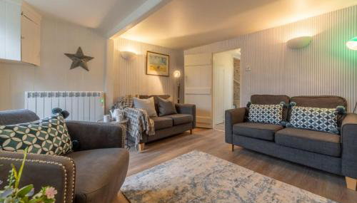 No33 BRACKEN BOUTIQUE COTTAGE - Foto 3