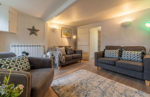 No33 BRACKEN BOUTIQUE COTTAGE - Foto 3