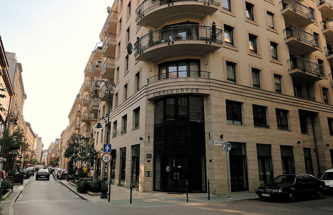 Comfort Apartments - Foto 30