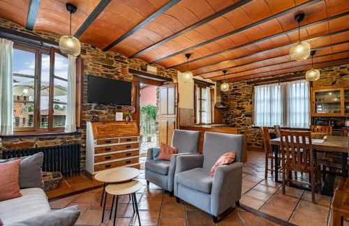 La Quintana de Somao, Casa Quintana - Foto 9