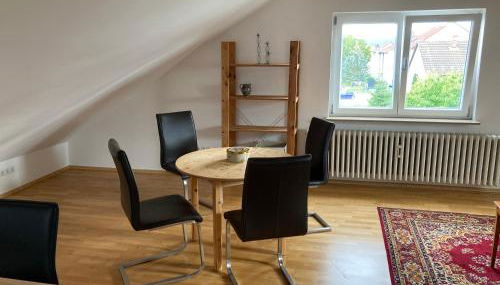 Ferienwohnung Jeßberger - Photo 4