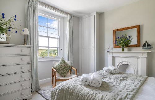 Dorset House, Salcombe, with Free Parking - Foto 24