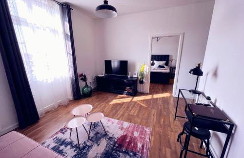 Boardinghouse alte Spinnerei - Foto 45