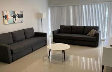 Artrageous on the river By RocketStay - Foto 115