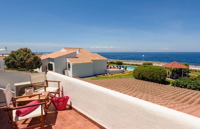 Villa Menorca Bellviure - Foto 15