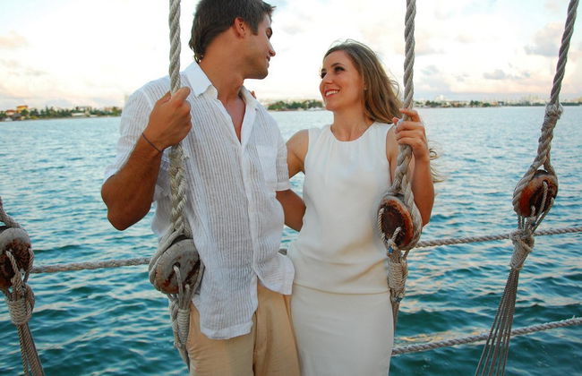 Columbus Romantische Dinner-Kreuzfahrt - Foto 6